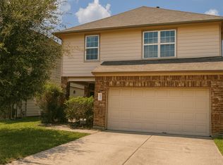 10339 Admirable Path, Houston, TX 77044
