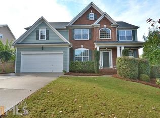 1041 River Downs Ct, Buford, GA