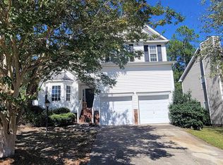 514 Oak Cove Dr, Columbia, SC 29229