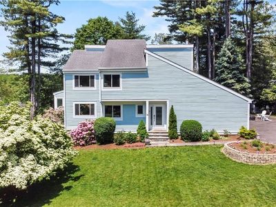 14 Janson Drive, Westport, CT, 06880