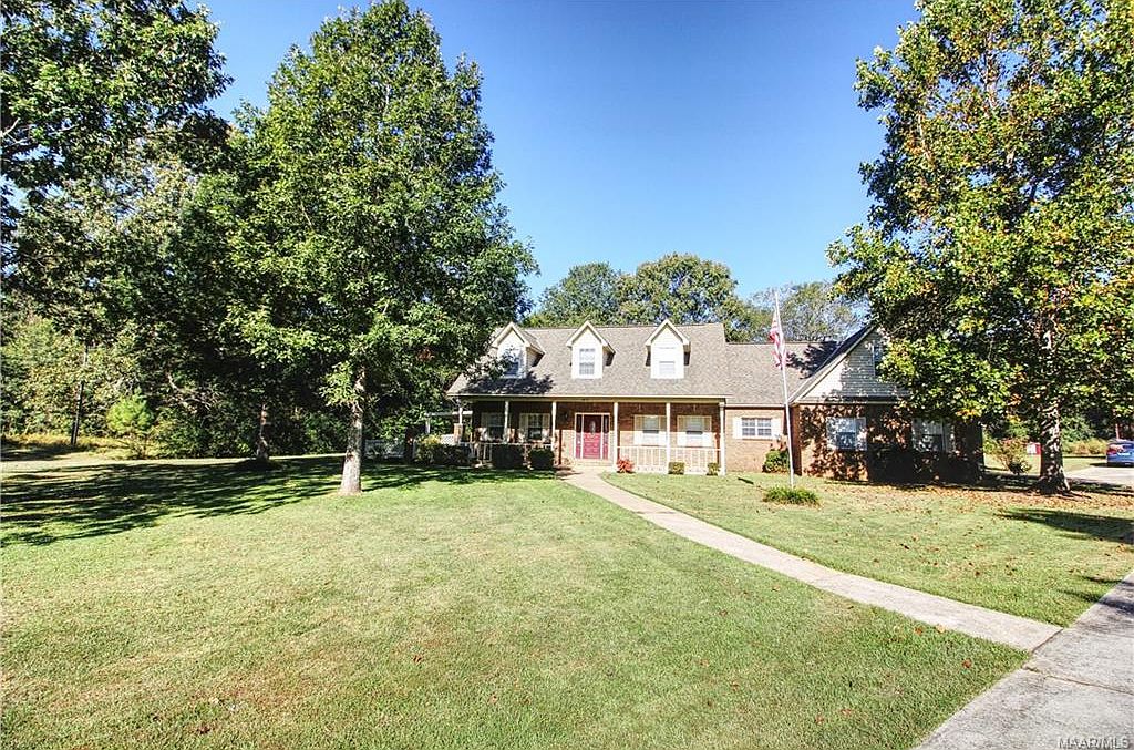 1015 Old Ridge Rd E, Prattville, AL 36066 Zillow
