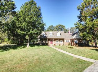 1015 Old Ridge Rd E, Prattville, AL 36066