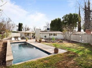 8111 Tunney Ave, Reseda, CA 91335