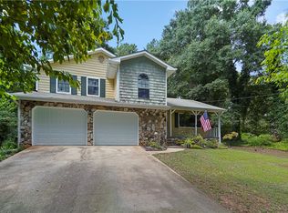 131 Jennifer Ln, McDonough, GA 30253