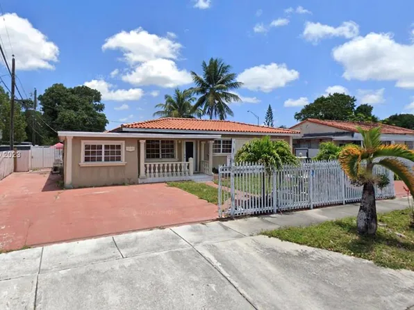 4145 E 2nd Ave, Hialeah, FL 33013