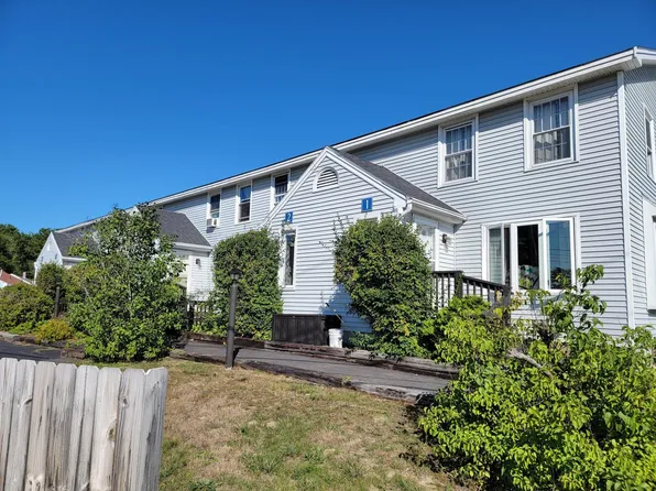 10 Ocean Park Road #1, Old Orchard Beach, ME 04064