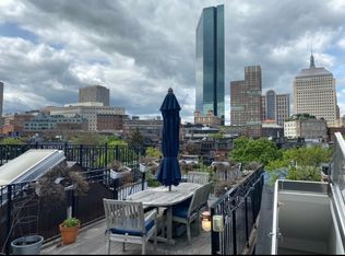 38 Appleton St #4, Boston, MA 02116