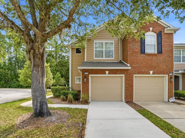4141 Rolling Ridge Way, Jacksonville, FL 32216
