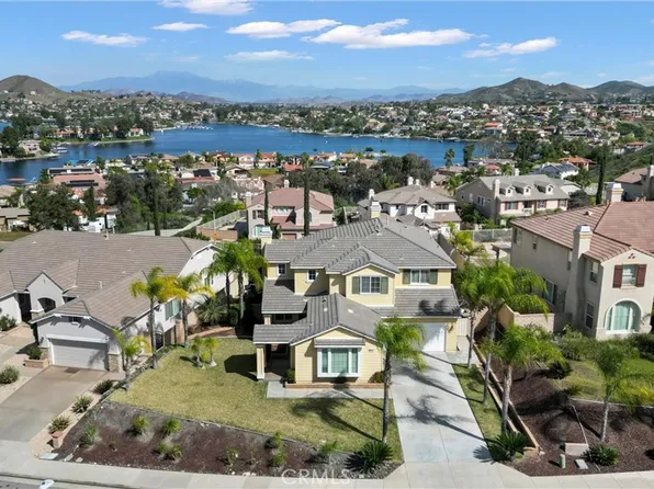25 Volta Del Tintori St, Lake Elsinore, CA 92532