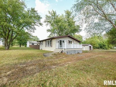 13734 State Route 29, Pekin, IL, 61554