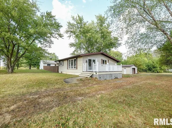 13734 State Route 29, Pekin, IL 61554