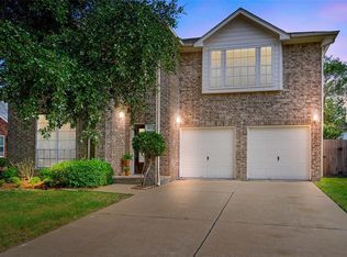 20222 Black Canyon Dr, Katy, TX 77450