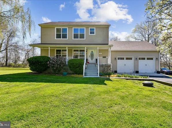 1835 Mitchell Dr, Aberdeen, MD 21001