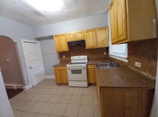 4936 N Hutchinson St, Philadelphia, PA