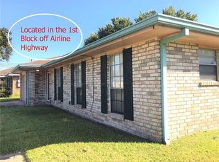 246 E 12th St, Reserve, LA 70084