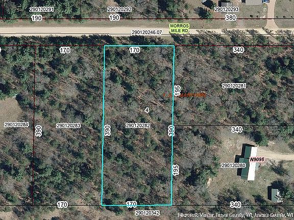 4th image of Lot 3 Morros Mile Road #3