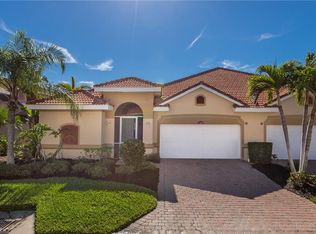 5703 Kensington Loop, Fort Myers, FL 33912
