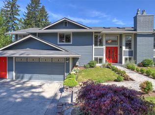 12632 SE 68th Pl, Bellevue, WA