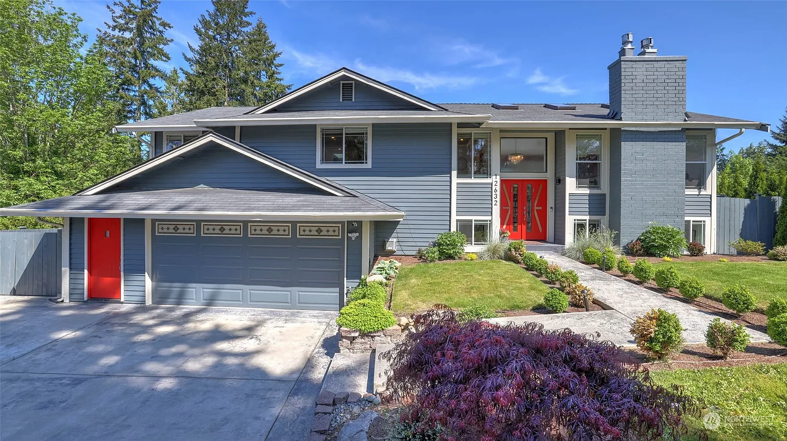 12632 SE 68th Place photo 1
