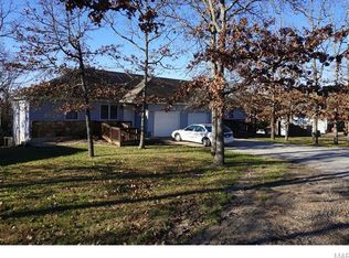 1506 Red Oak Dr, Rolla, MO 65401