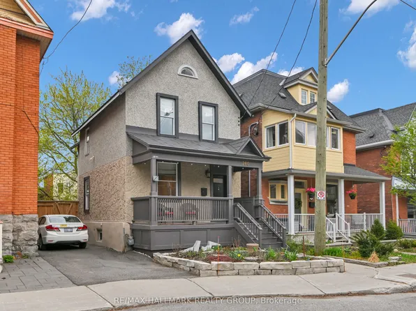 280 Flora St, Ottawa, ON K1R 5S3