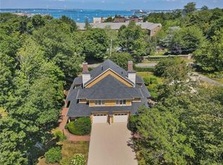 112 Harrison Ave #B, Newport, RI 02840