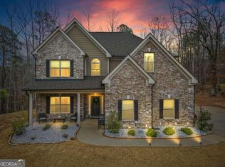 1071 Pembrook Dr, Watkinsville, GA 30677