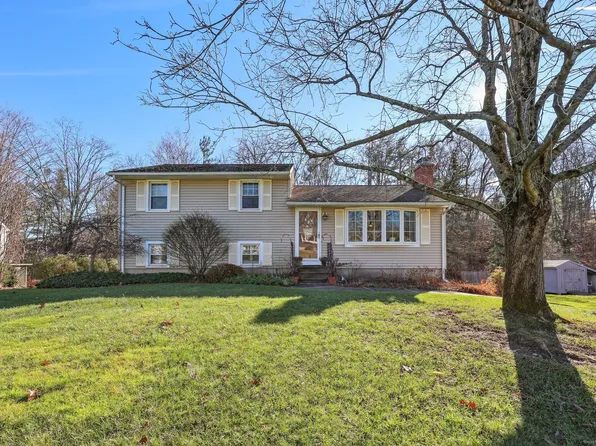 51 Jodi Drive, Wallingford, CT 06492