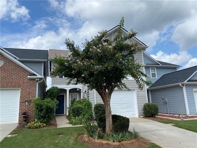4511 Yellow Sash Ct, Oakwood, GA, 30566