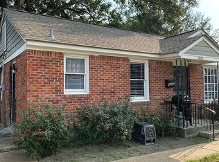 4585 Macon Rd, Memphis, TN 38122