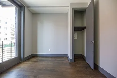 Rented by Brooklyn Group