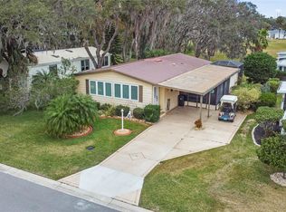 1724 Magnolia Ave, Lady Lake, FL 32159