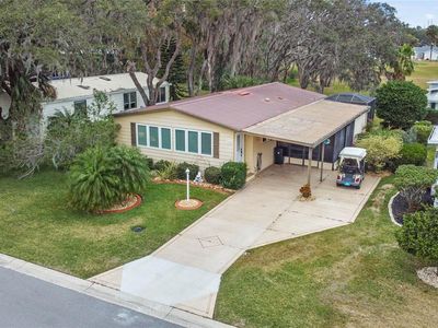 1724 Magnolia Ave, Lady Lake, FL, 32159