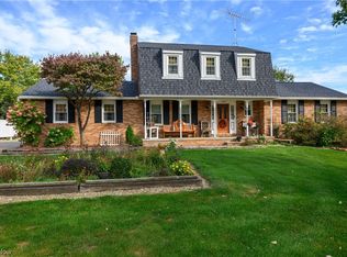 228 Cypress Ave, Louisville, OH