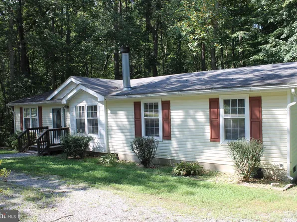10129 Duerson Ln, Partlow, VA 22534