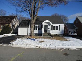 172 Rotterdam St, Schenectady, NY 12306