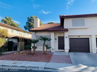 106 Blueberry Ln, Henderson, NV 89074