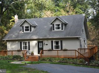 1925 Rosenberger Rd, Quakertown, PA 18951