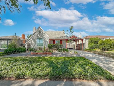 1817 Elm St, Alhambra, CA, 91803