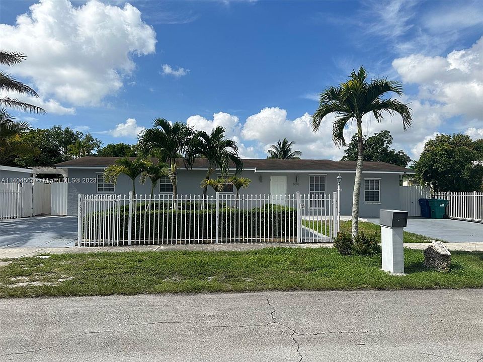 1st image of 5010 NW 197th St