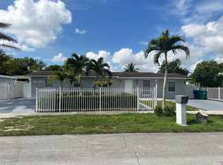 5010 NW 197th St, Opa Locka, FL 33055
