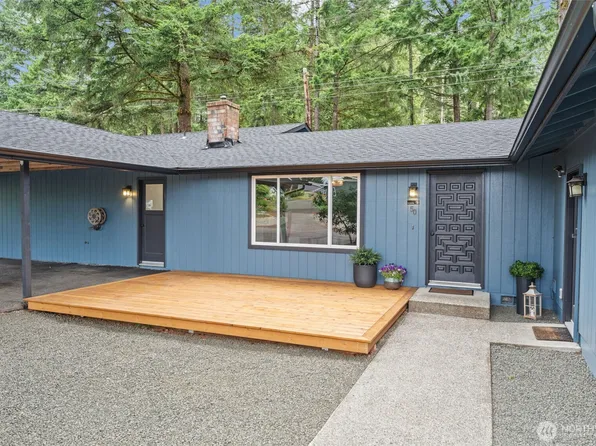 50 NE Bryan Lane, Belfair, WA 98528