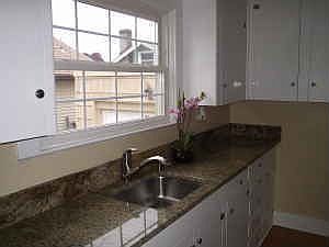 Granite Countertops