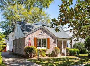 36 Nicholson St, Charleston, SC 29407