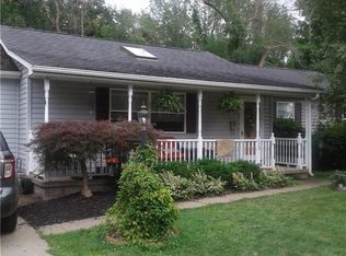 329 W Everett St, Falconer, NY 14733