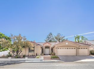 7809 Waterfalls Ave, Las Vegas, NV 89128