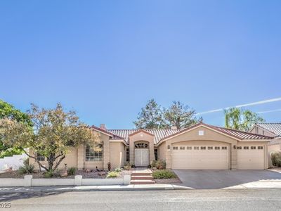 7809 Waterfalls Ave, Las Vegas, NV, 89128