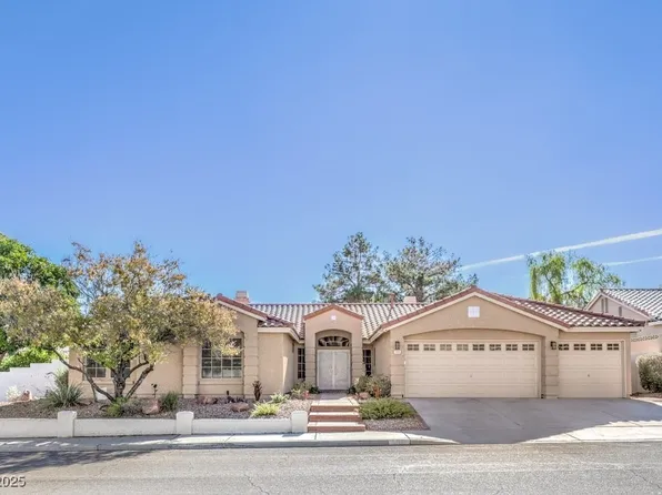 7809 Waterfalls Ave, Las Vegas, NV 89128