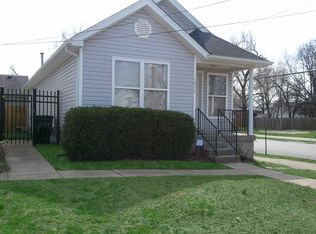 1830 W Madison St, Louisville, KY 40203
