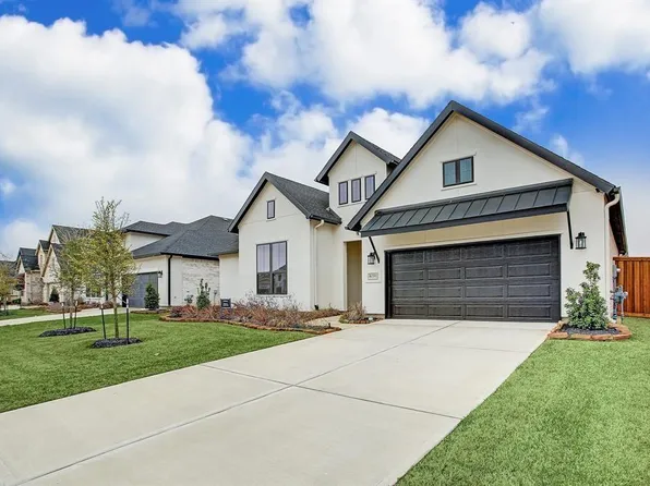 27431 Gardinia Ridge Dr, Katy, TX 77494